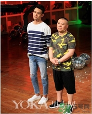 王凱的衣服什么牌子？王凱衣服同款