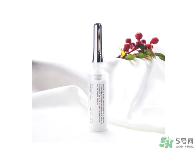 Bioeffect egf精華怎么樣？蓓歐菲眼霜怎么樣？