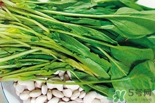 吃菠菜好嗎？吃菠菜的好處和壞處？