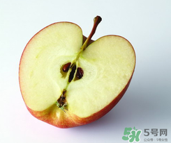切開的蘋果為什么會變色？切開的蘋果怎樣才不變色？