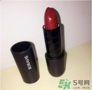 柏蕊詩口紅怎么樣？柏蕊詩好用嗎？