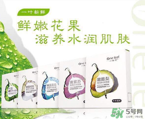 一葉子是哪個(gè)國(guó)家的？一葉子面膜是哪個(gè)國(guó)家的？