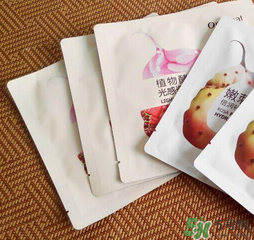 一葉子面膜會過敏嗎？一葉子面膜會不會過敏？