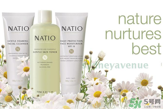 natio爽膚水孕婦可以用嗎？natio孕婦可以用嗎？
