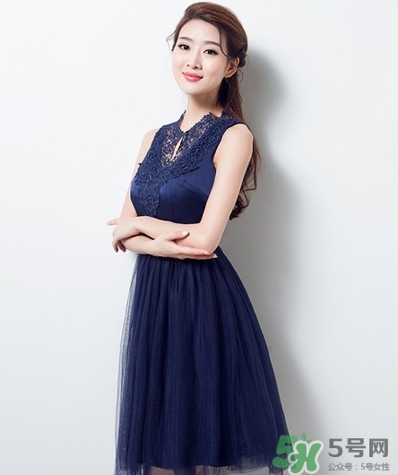 年會要穿禮服嗎？年會禮服搭配