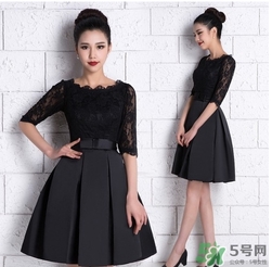 年會要穿禮服嗎？年會禮服搭配