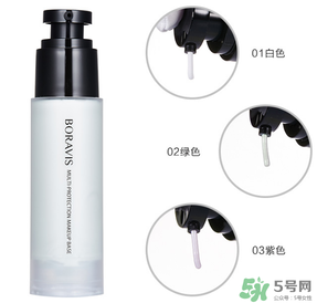 柏蕊詩隔離霜怎么樣？柏蕊詩隔離霜好用嗎？