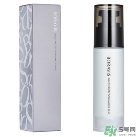 柏蕊詩隔離霜怎么樣？柏蕊詩隔離霜好用嗎？