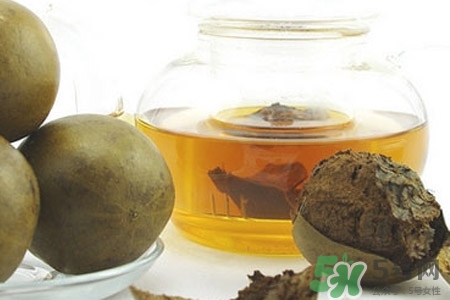 羅漢果能治咽喉炎嗎？咽喉炎能喝羅漢果嗎？