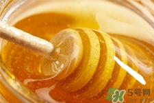 蜂蜜能治咽喉炎嗎？咽喉炎吃蜂蜜水有用嗎？