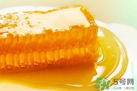 蜂蜜能治咽喉炎嗎？咽喉炎吃蜂蜜水有用嗎？
