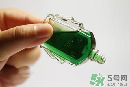 風油精能治咽喉炎嗎？吃風油精會治好咽喉炎嗎？