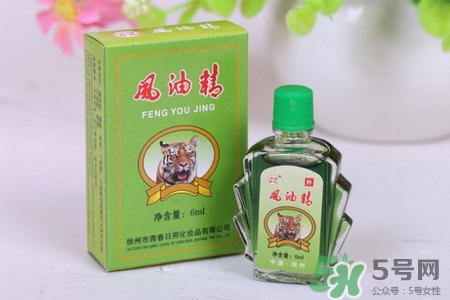風油精能治咽喉炎嗎？吃風油精會治好咽喉炎嗎？