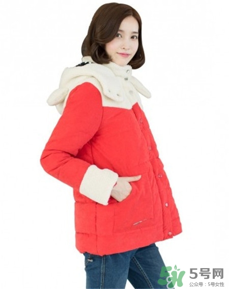 春節(jié)孕婦穿什么衣服？過年孕婦穿什么衣服？