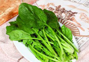 吃菠菜好嗎？吃菠菜的好處和壞處？