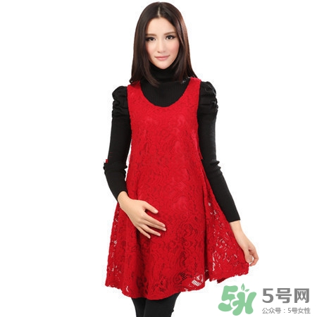 春節(jié)孕婦穿什么衣服？過年孕婦穿什么衣服？