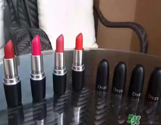 朵色口紅多少錢一支？dvz朵色口紅多少錢？