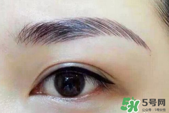 半永久睫毛線多久會掉？半永久睫毛線注意事項