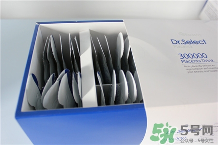 Dr.Select300000胎盤素果凍多少錢？日本價格