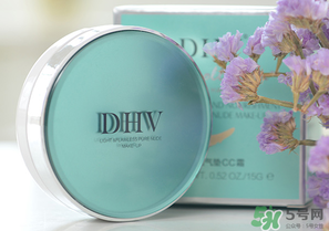 dhv氣墊cc多少錢？dhv氣墊cc進貨價格表