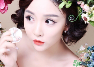 dhv氣墊CC怎么樣？dhv氣墊CC好用嗎？