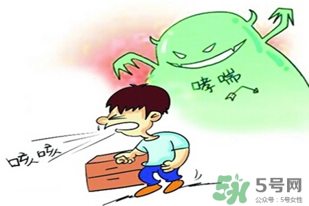 胎盤(pán)可以治哮喘嗎？吃胎盤(pán)能治哮喘嗎？