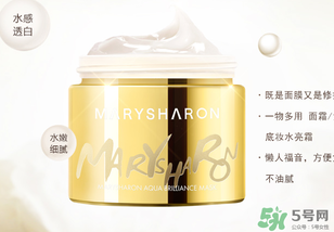 美麗誓言水光面膜和晚安面膜哪個(gè)好？