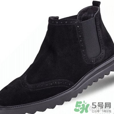 春節(jié)男生穿什么鞋子？過年男生穿什么鞋子？