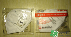 霍尼韋爾與3m哪個好？霍尼韋爾口罩與3m哪個好