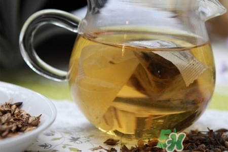 霧霾天喝什么茶好？喝什么茶可以抗霾？