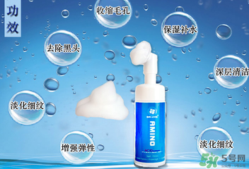蔻辰洗面奶怎么查防偽？蔻辰洗面奶真假對(duì)比