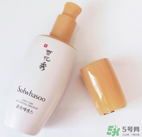 雪花秀滋陰和潤(rùn)燥哪個(gè)好？雪花秀滋陰和潤(rùn)燥區(qū)別