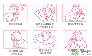N7發(fā)膜怎么用？N7發(fā)膜使用方法