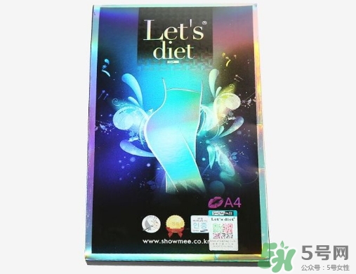 let's diet束腰褲怎么樣？lets diet束腰褲真假？