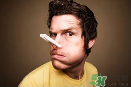 霧霾會(huì)引起鼻炎嗎？霧霾天鼻炎怎么辦？
