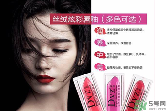 朵色唇釉怎么涂？朵色唇釉怎么涂好看？