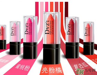 朵色唇釉怎么辨別真假？朵色唇釉真假鑒別圖