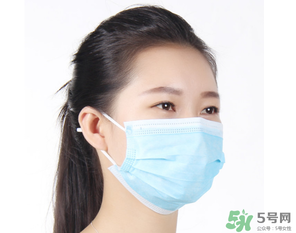 一次性口罩防霧霾嗎？醫(yī)用一次性口罩防霧霾嗎？