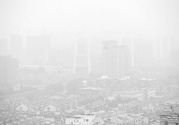 為什么冬天霧霾嚴重？冬天為什么容易有霧霾？