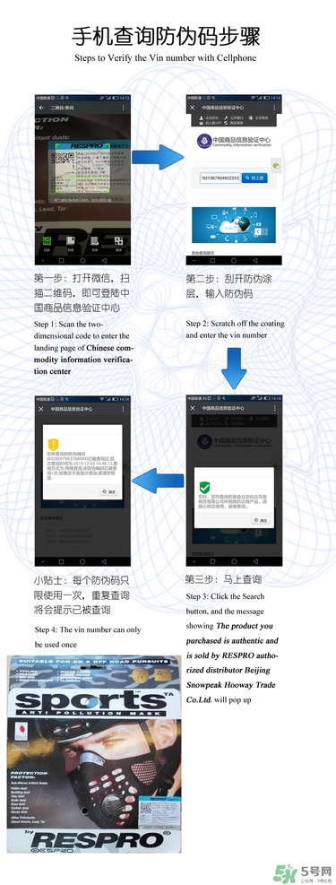 respro口罩怎么樣？respro運(yùn)動(dòng)口罩真假鑒別