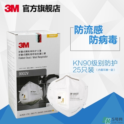 3m口罩多少錢一個(gè)？3m口罩價(jià)格及圖片