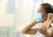 霧霾會引起鼻炎嗎？霧霾天鼻炎怎么辦？