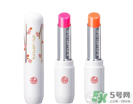植村秀2017新年限量彩妝有哪些？植村秀2017春季限量價(jià)格