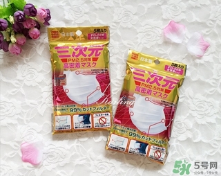 三次元口罩是一次性的嗎？三次元口罩多久換一次？