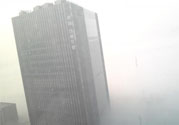 霧霾對皮膚有傷害嗎？霧霾對皮膚的影響