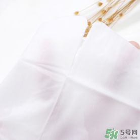 Lucky Trendy足膜怎么樣？使用方法