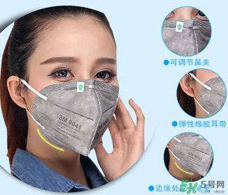 3m口罩能洗嗎？3m口罩可以洗嗎？