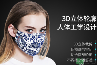 pm2.5口罩怎么戴？pm2.5口罩的正確戴法