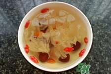 霧霾天喝什么湯好？霧霾天喝什么湯清肺？