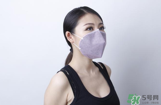 防霧霾口罩能用多久？防霧霾口罩是一次性的嗎？